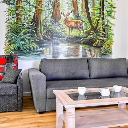 Apartamenty Sun & Snow Resort Sudety Szklarska Poręba Εξωτερικό φωτογραφία