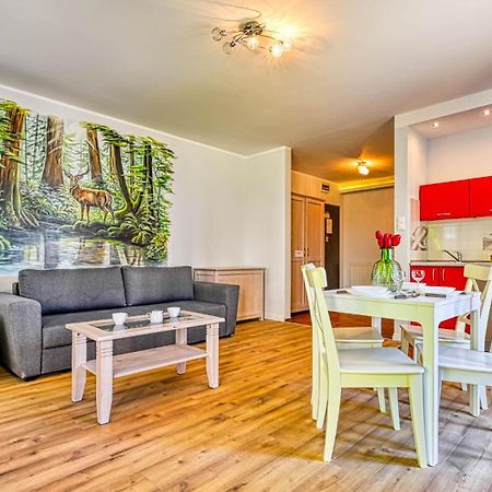 Apartamenty Sun & Snow Resort Sudety Szklarska Poręba Εξωτερικό φωτογραφία