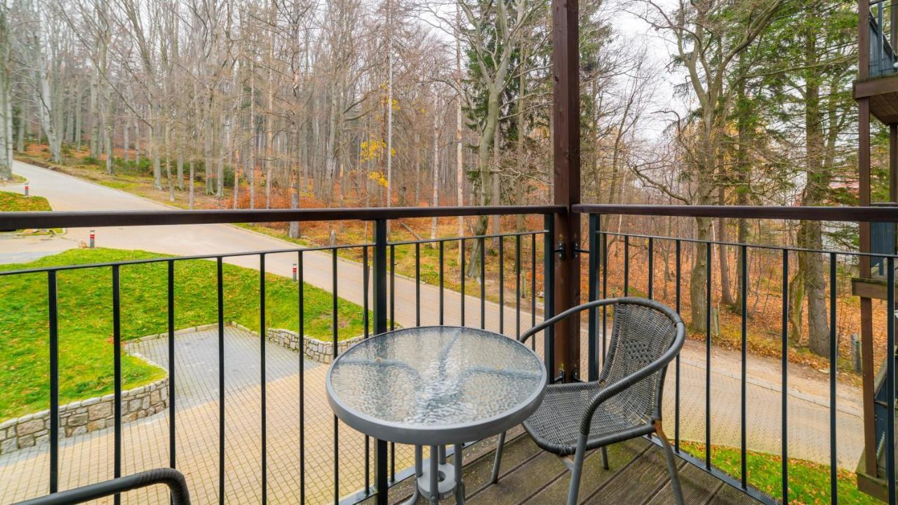 Apartamenty Sun & Snow Resort Sudety Szklarska Poręba Εξωτερικό φωτογραφία