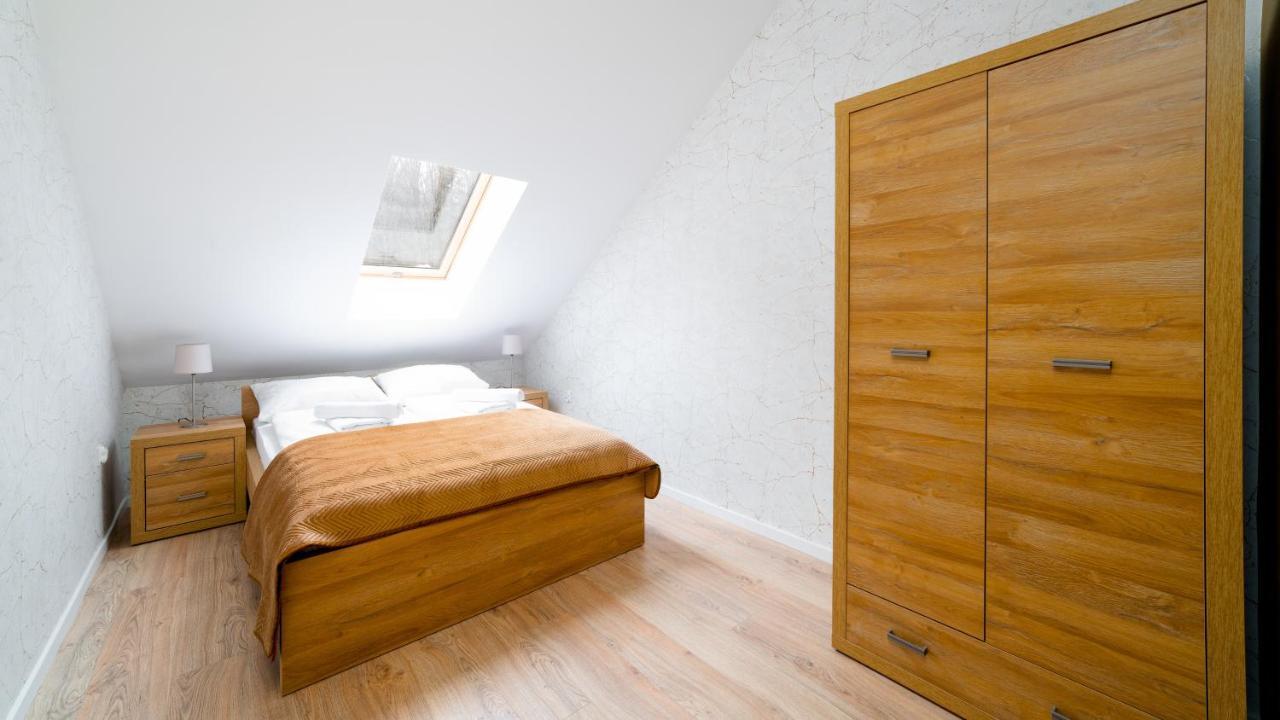 Apartamenty Sun & Snow Resort Sudety Szklarska Poręba Εξωτερικό φωτογραφία
