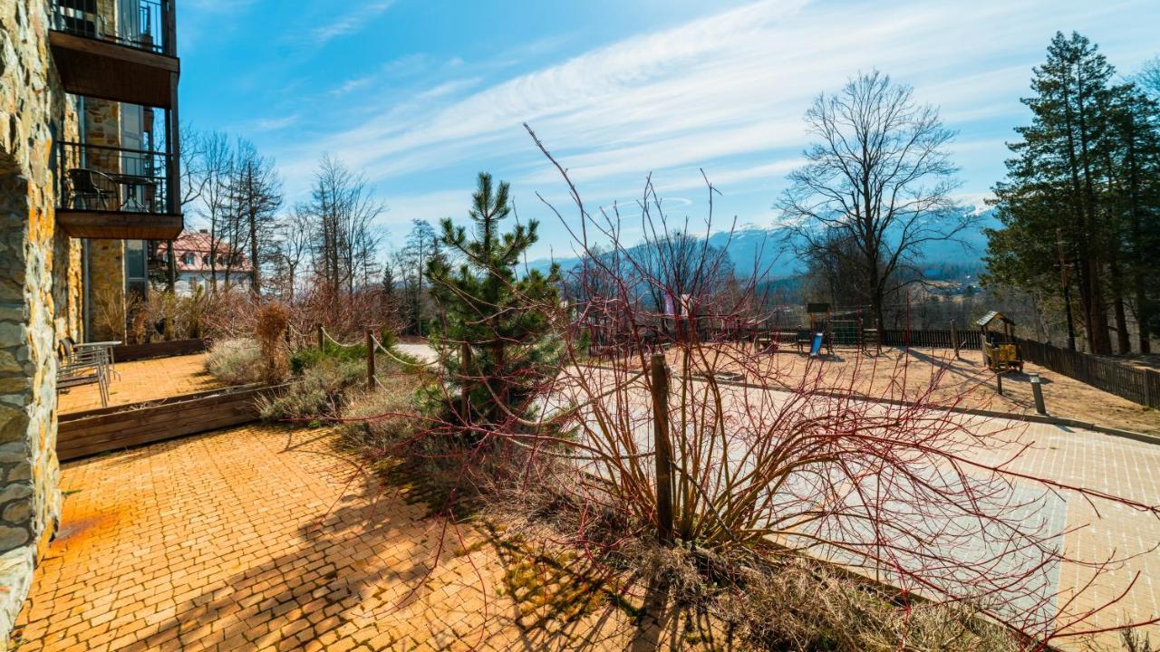 Apartamenty Sun & Snow Resort Sudety Szklarska Poręba Εξωτερικό φωτογραφία