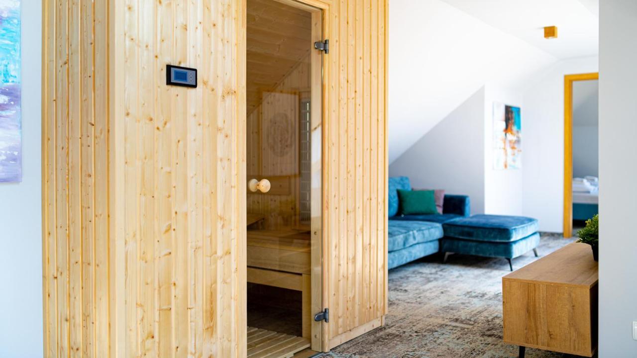Apartamenty Sun & Snow Resort Sudety Szklarska Poręba Εξωτερικό φωτογραφία