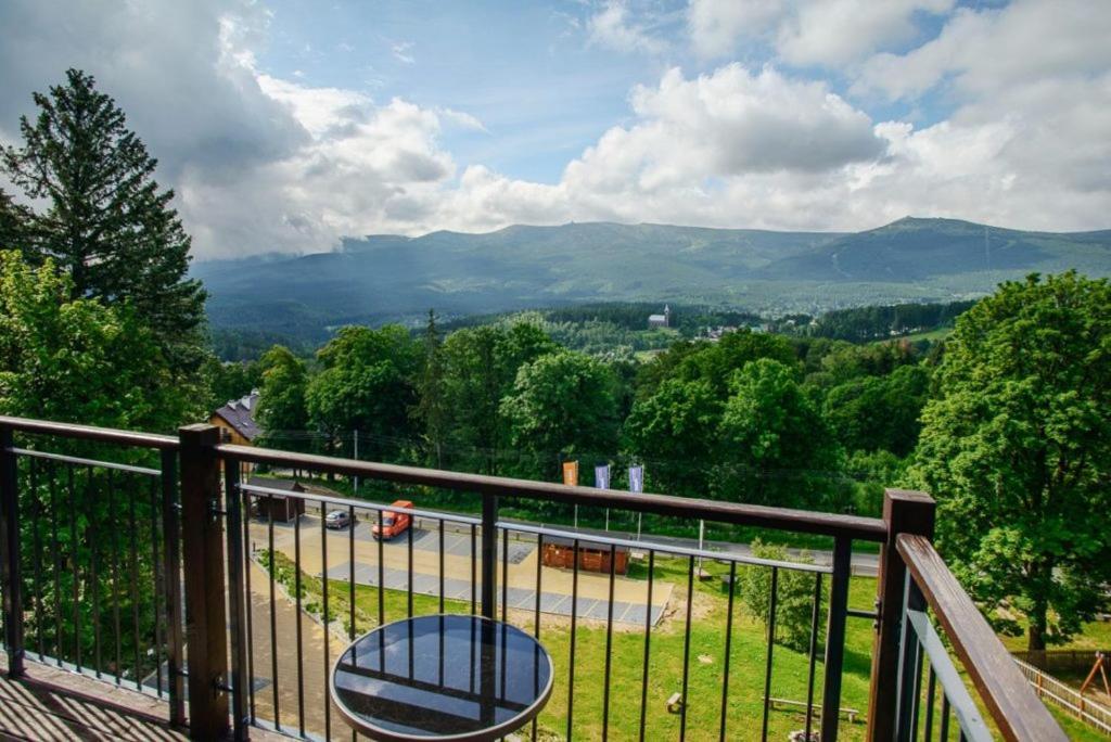 Apartamenty Sun & Snow Resort Sudety Szklarska Poręba Εξωτερικό φωτογραφία