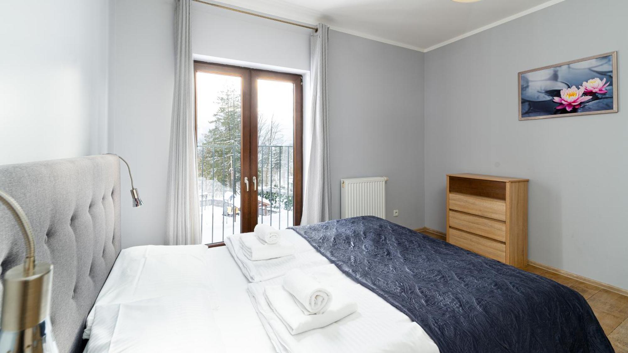 Apartamenty Sun & Snow Resort Sudety Szklarska Poręba Εξωτερικό φωτογραφία