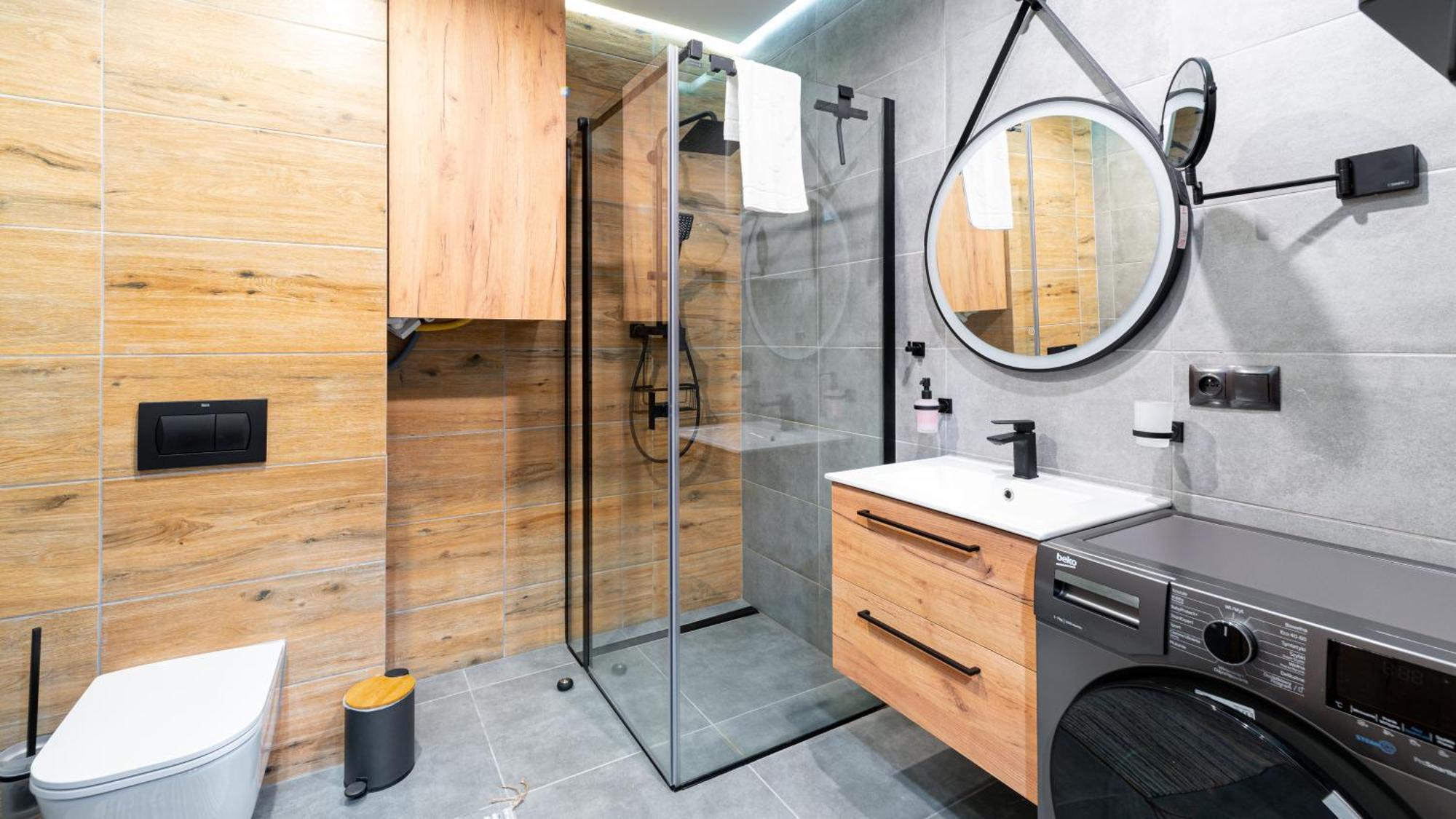 Apartamenty Sun & Snow Resort Sudety Szklarska Poręba Εξωτερικό φωτογραφία