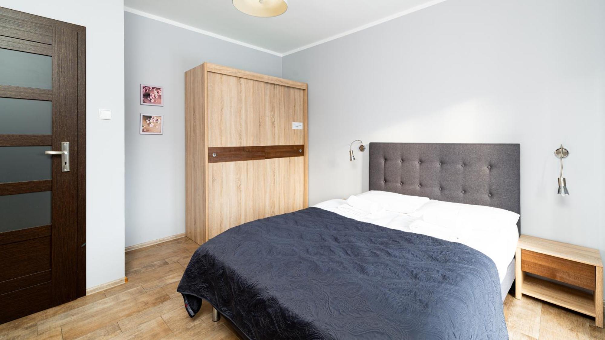 Apartamenty Sun & Snow Resort Sudety Szklarska Poręba Εξωτερικό φωτογραφία