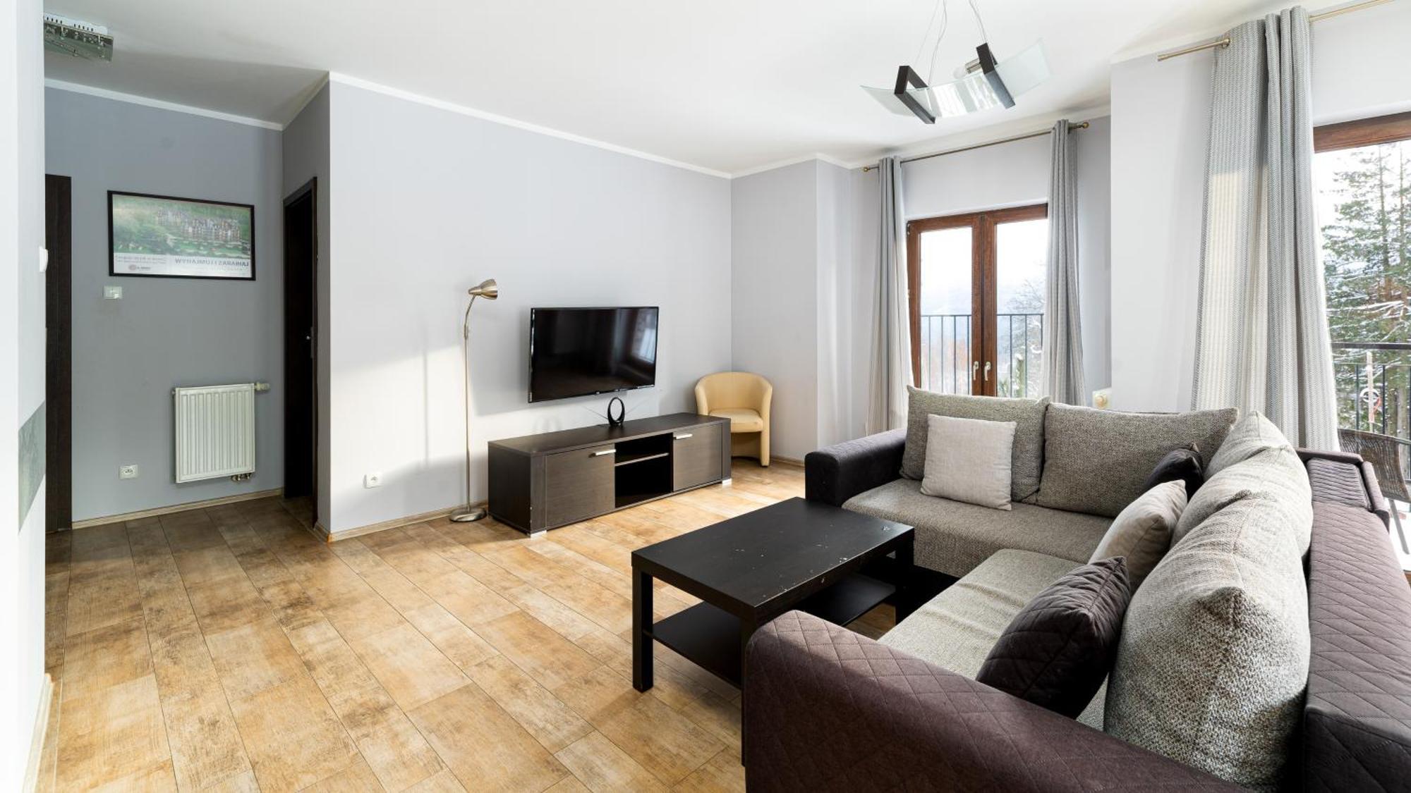 Apartamenty Sun & Snow Resort Sudety Szklarska Poręba Εξωτερικό φωτογραφία