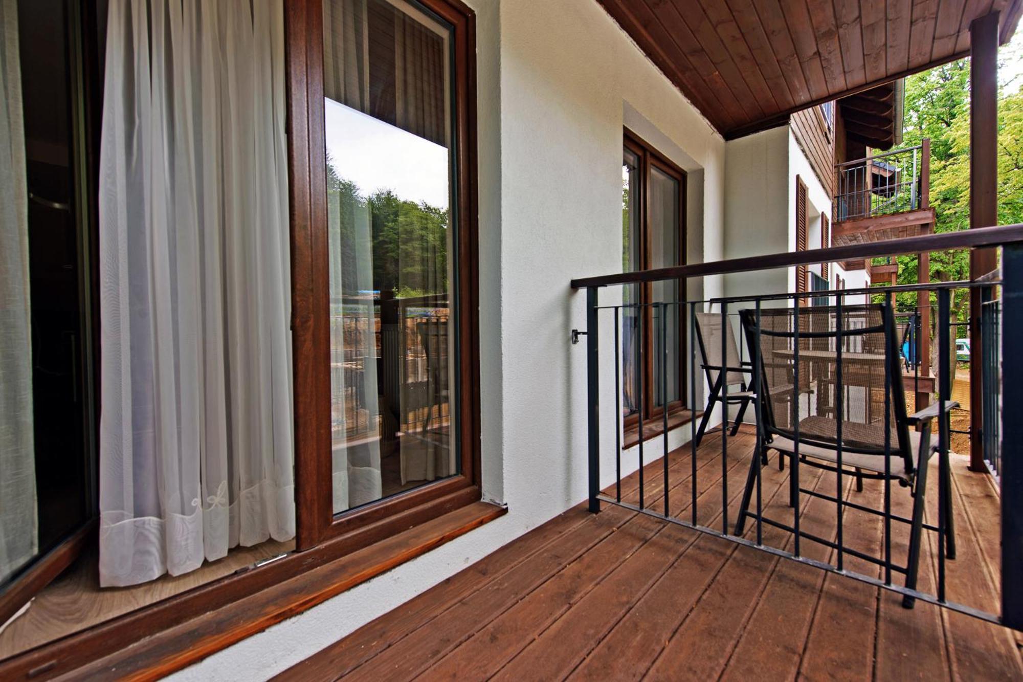 Apartamenty Sun & Snow Resort Sudety Szklarska Poręba Εξωτερικό φωτογραφία