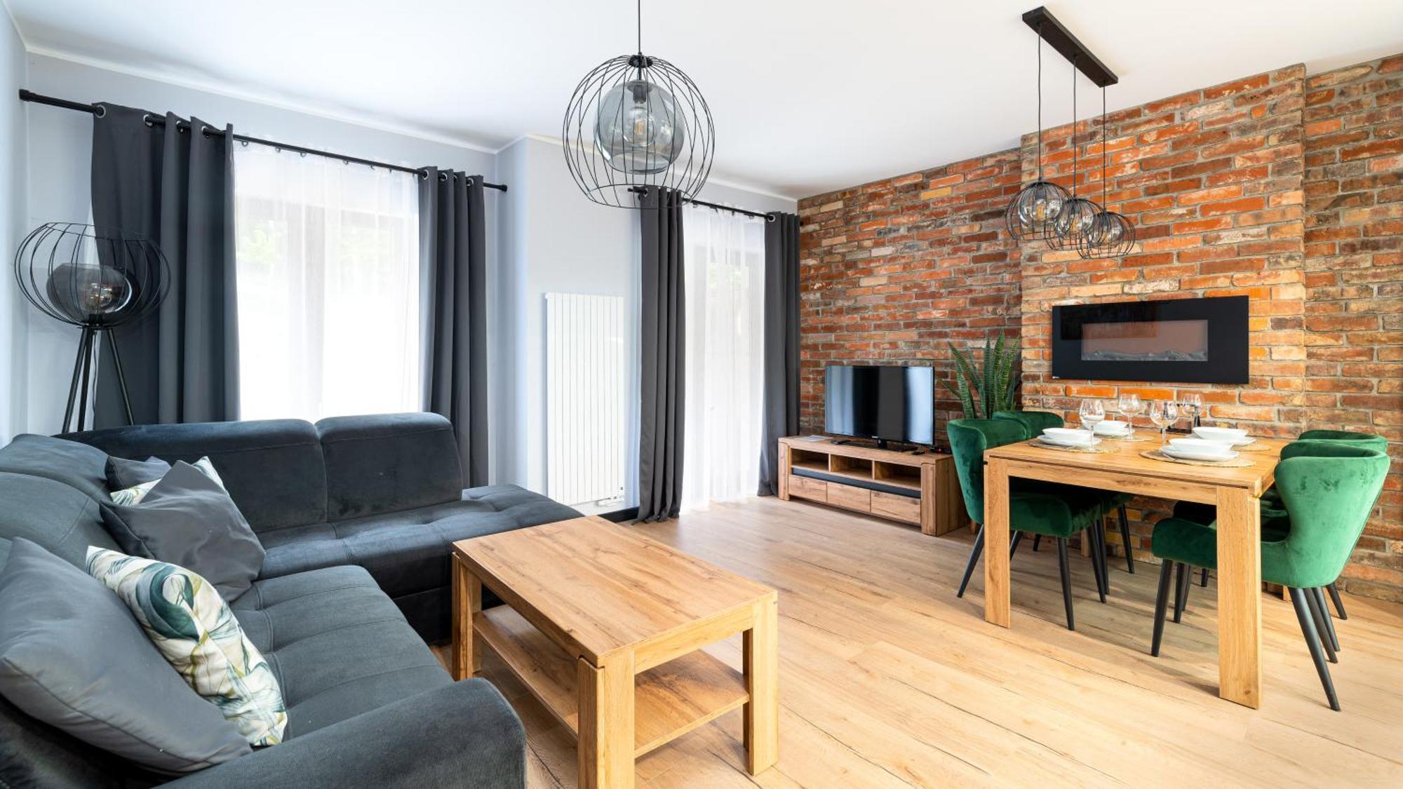 Apartamenty Sun & Snow Resort Sudety Szklarska Poręba Εξωτερικό φωτογραφία