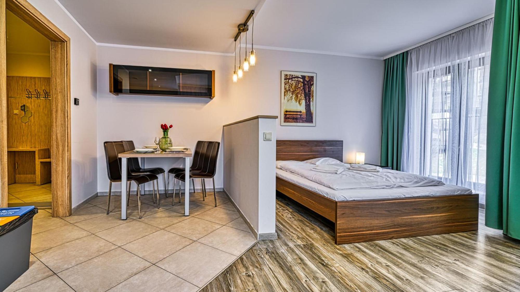 Apartamenty Sun & Snow Resort Sudety Szklarska Poręba Εξωτερικό φωτογραφία