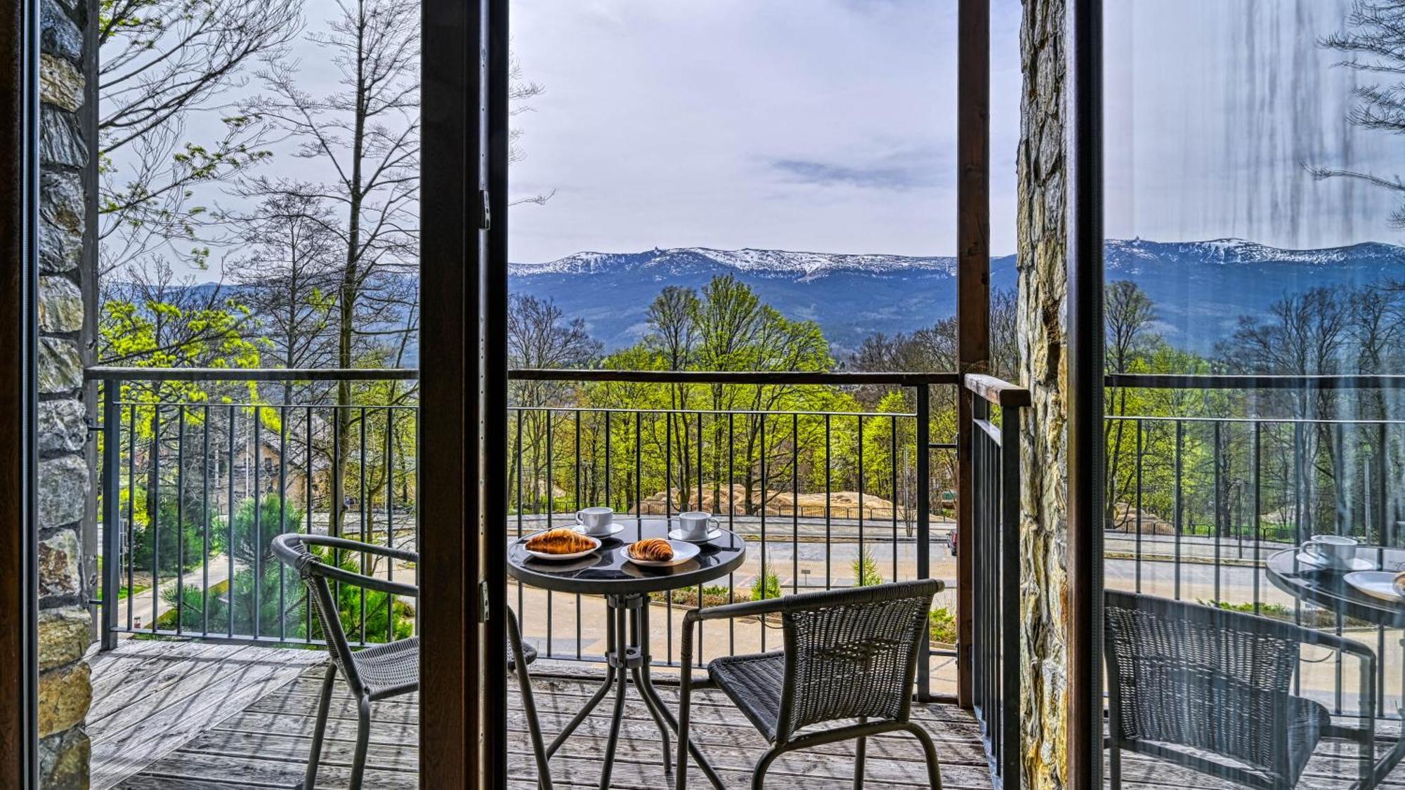 Apartamenty Sun & Snow Resort Sudety Szklarska Poręba Εξωτερικό φωτογραφία
