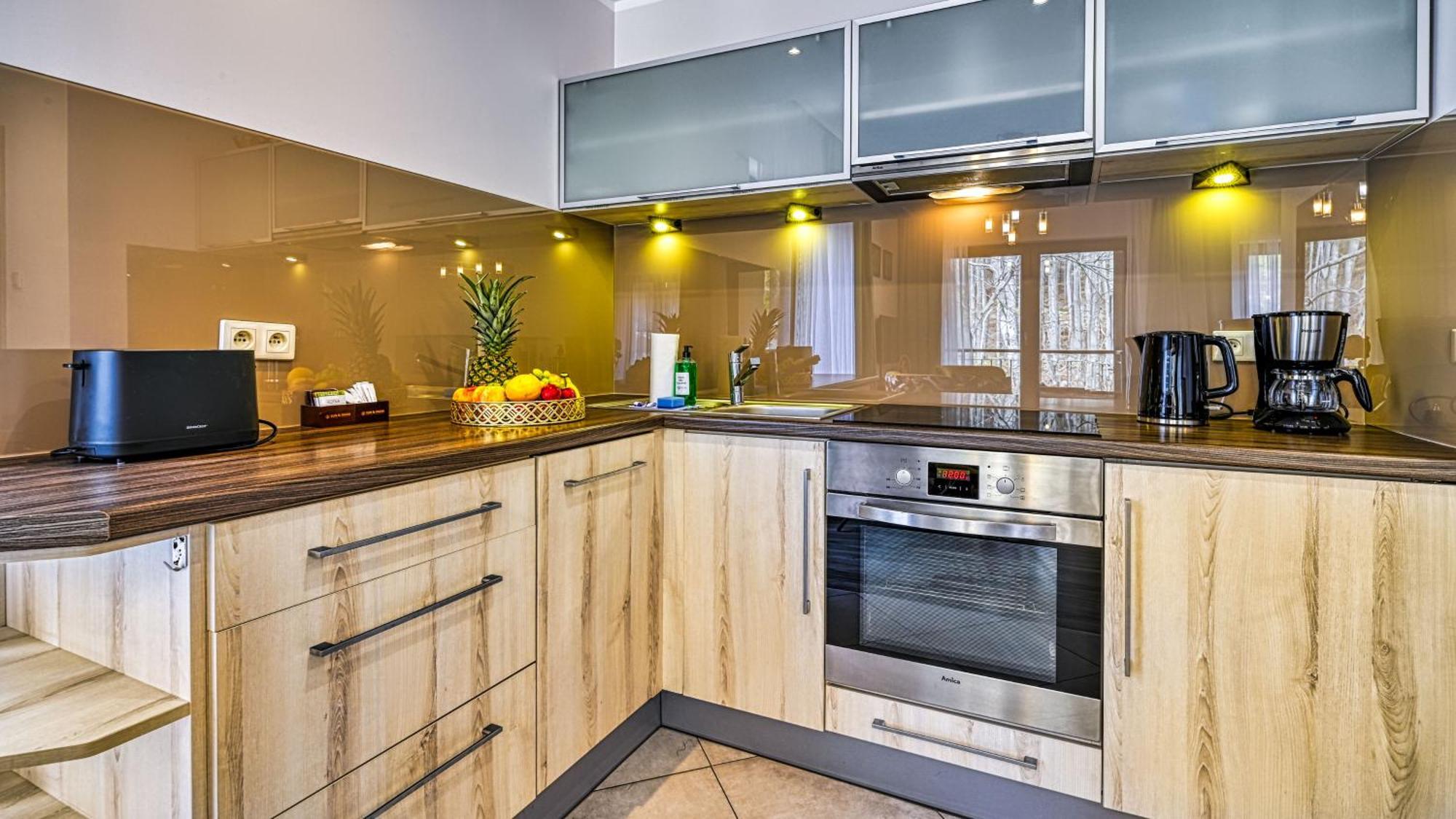 Apartamenty Sun & Snow Resort Sudety Szklarska Poręba Εξωτερικό φωτογραφία