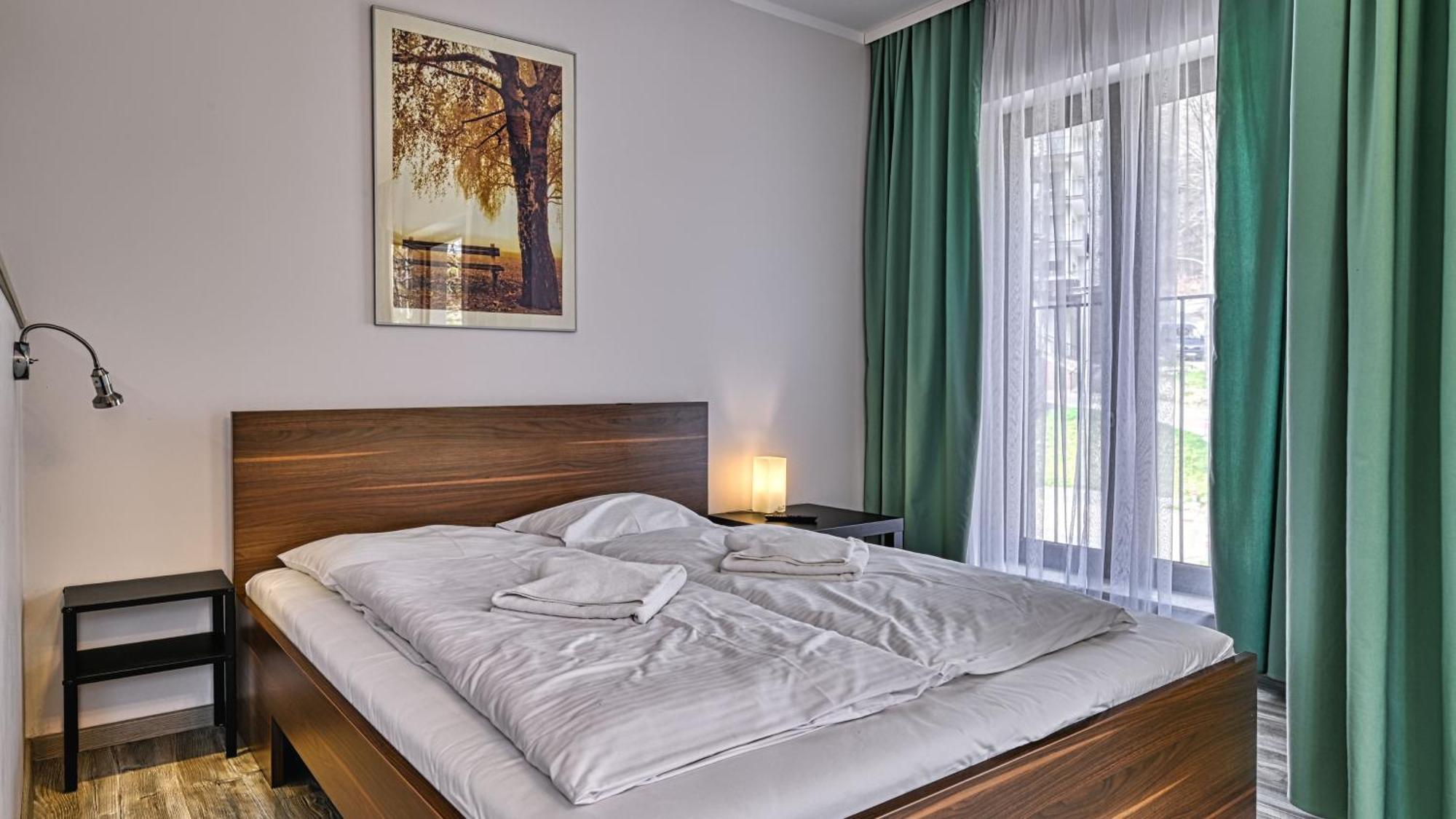 Apartamenty Sun & Snow Resort Sudety Szklarska Poręba Εξωτερικό φωτογραφία