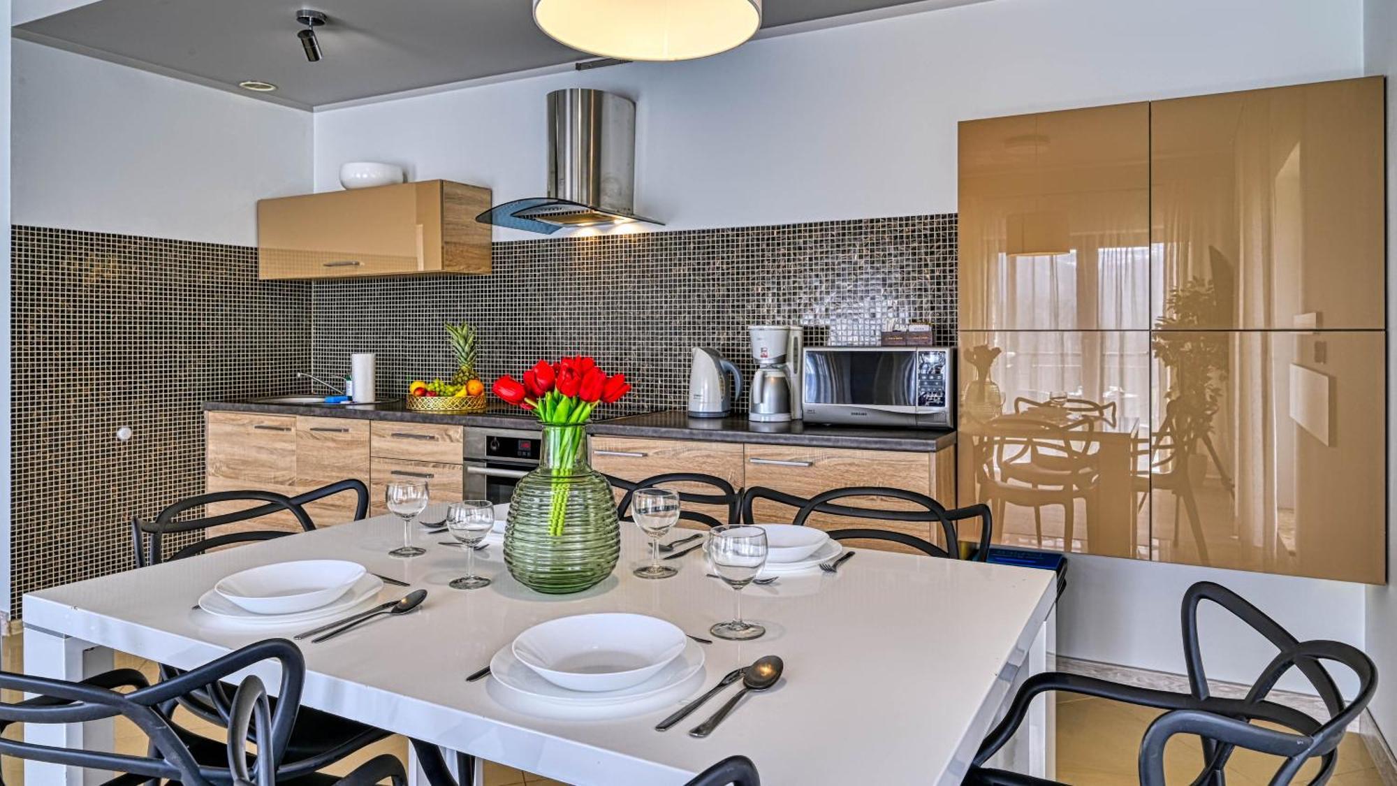 Apartamenty Sun & Snow Resort Sudety Szklarska Poręba Εξωτερικό φωτογραφία