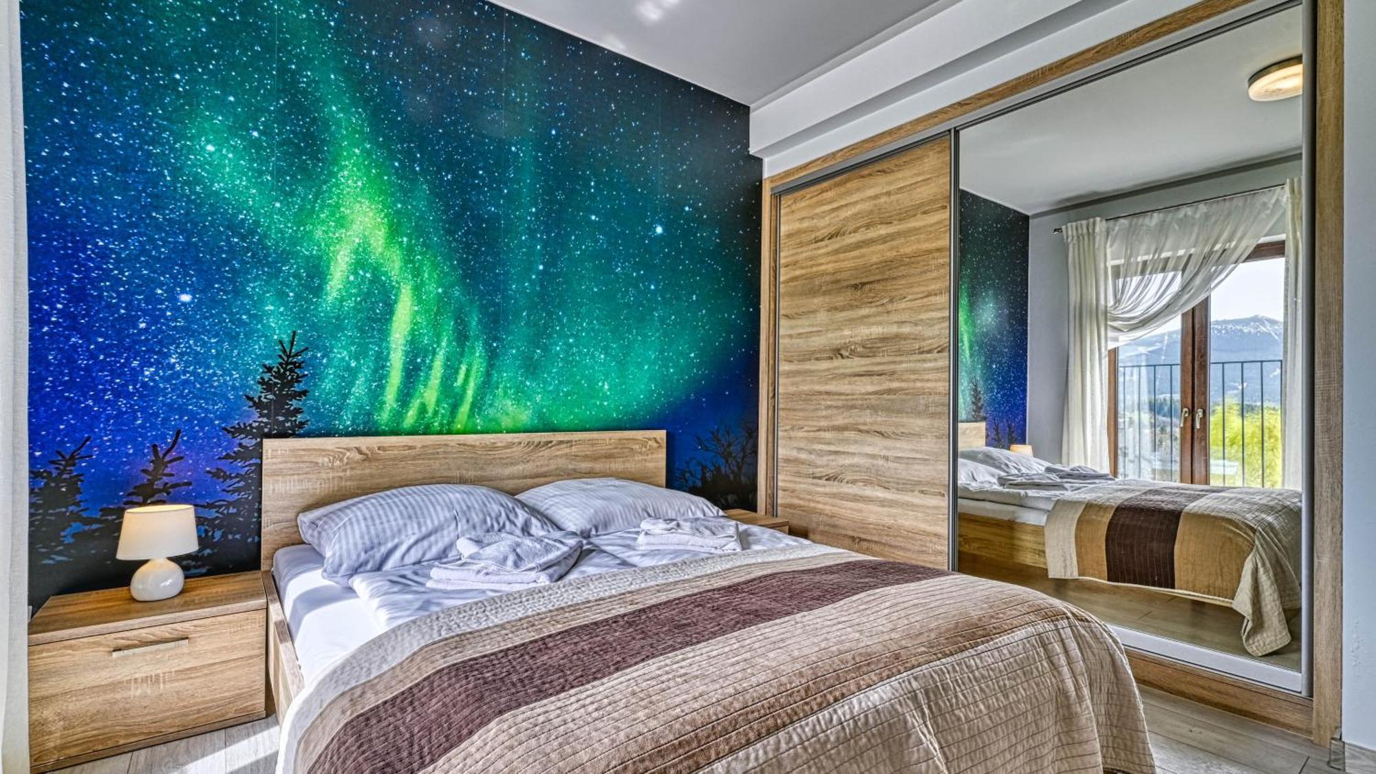 Apartamenty Sun & Snow Resort Sudety Szklarska Poręba Εξωτερικό φωτογραφία