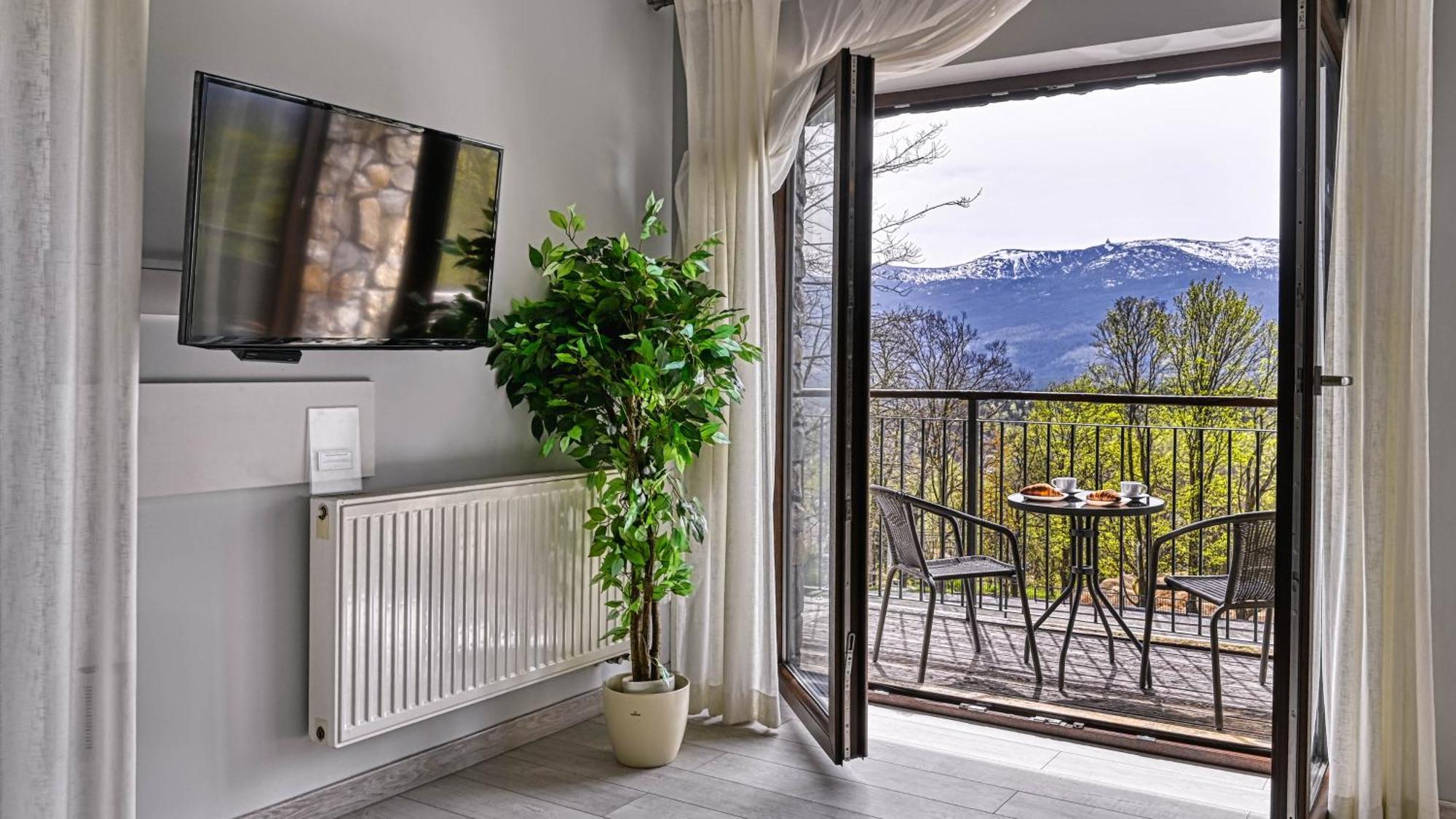 Apartamenty Sun & Snow Resort Sudety Szklarska Poręba Εξωτερικό φωτογραφία