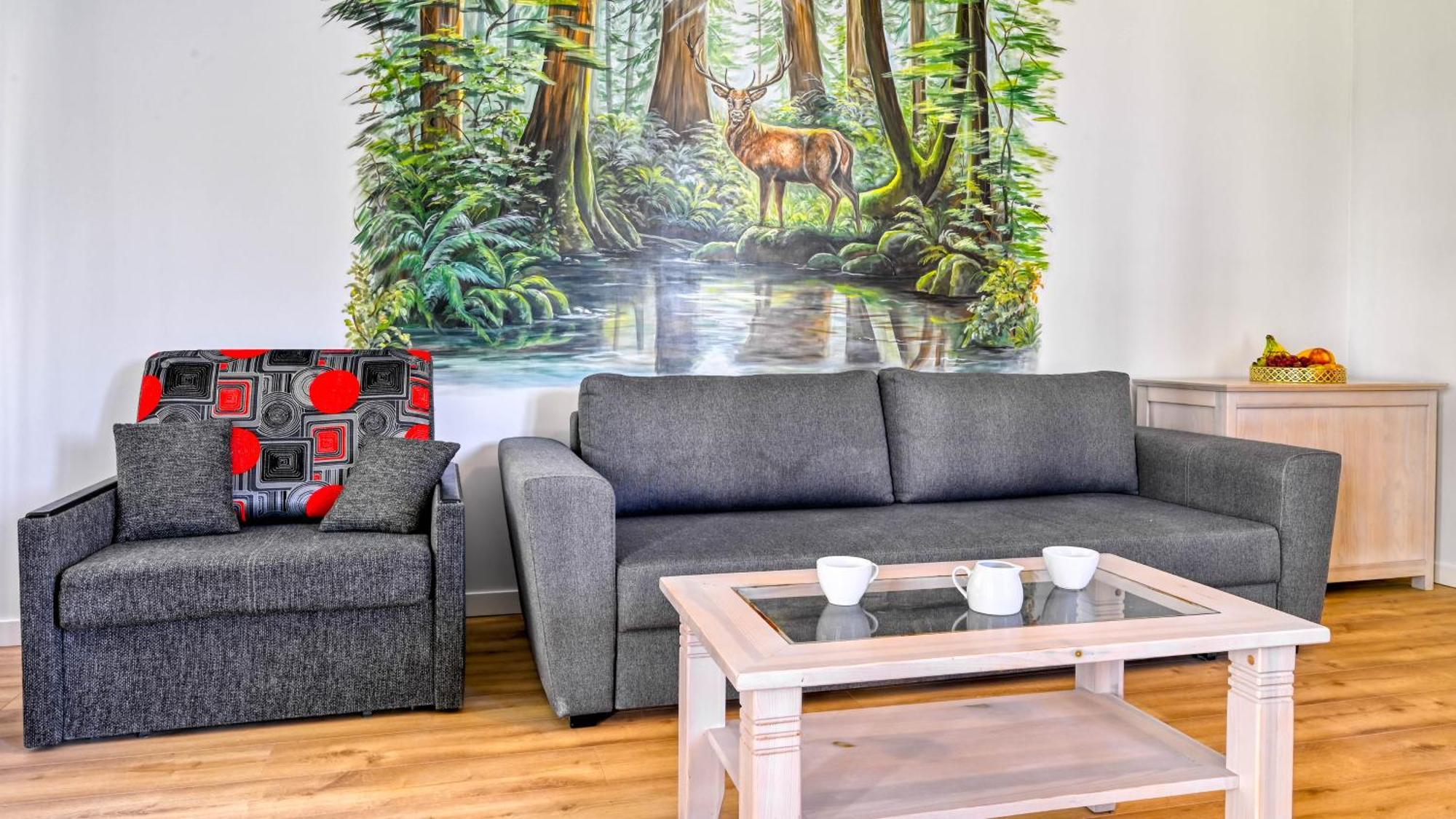 Apartamenty Sun & Snow Resort Sudety Szklarska Poręba Εξωτερικό φωτογραφία