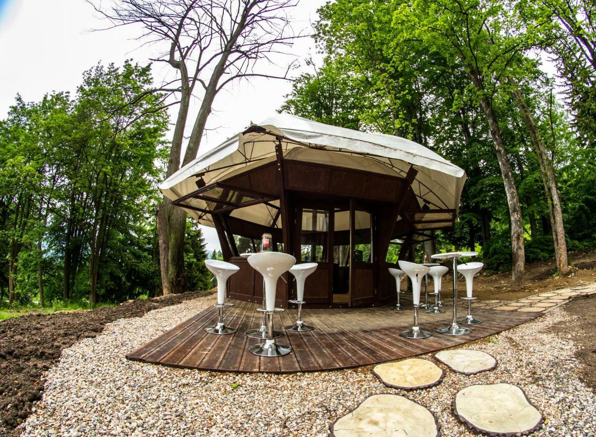 Apartamenty Sun & Snow Resort Sudety Szklarska Poręba Εξωτερικό φωτογραφία